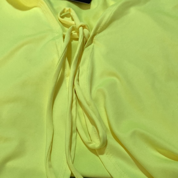 NWT fashion nova top - Picture 4 of 4